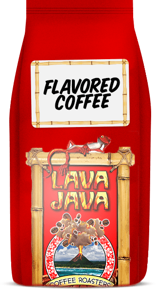 Lava Java Flavored Coffee