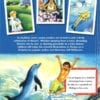 Happy As A Dolphin back cover