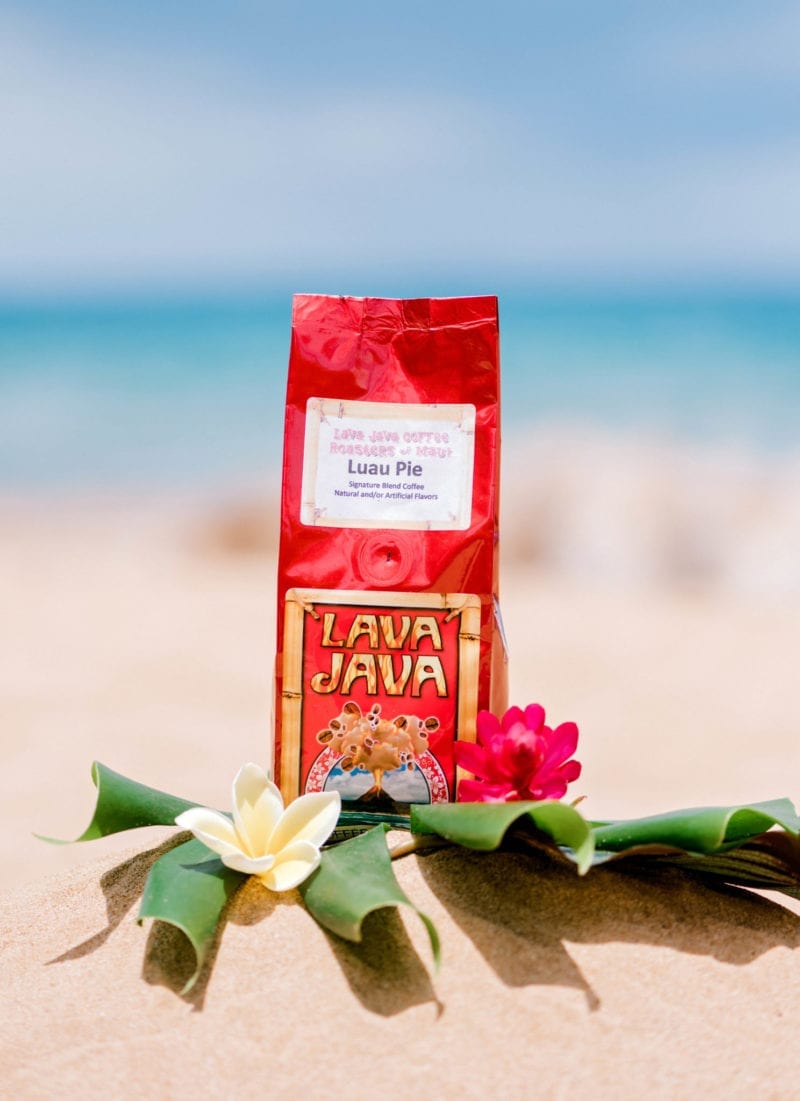 Luau Pie Coffee