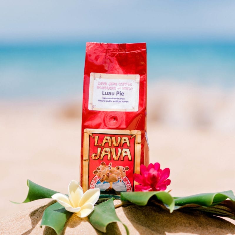 Luau Pie Coffee