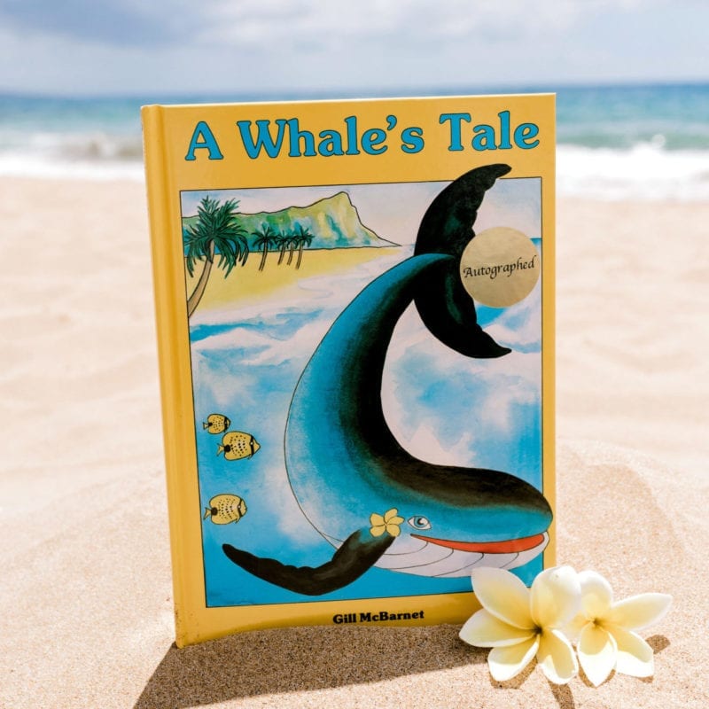 A Whale's Tale