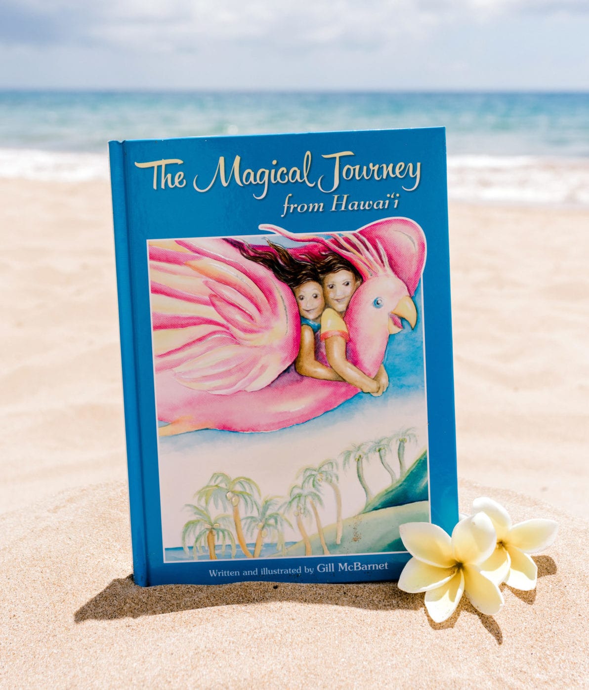 The Magical Journey from Hawai’i