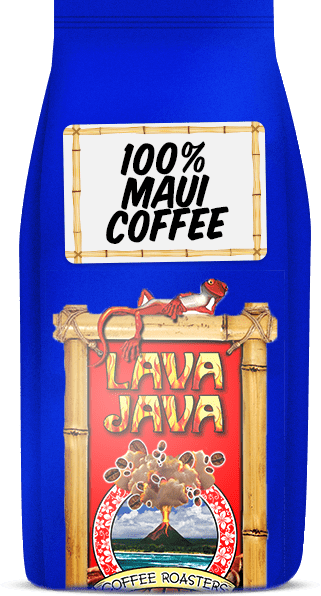 100% Maui Coffee