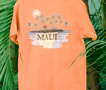 Maui T-shirt